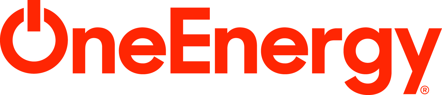 One Energy Logo